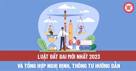 điểm mới của luật đất đai 2023